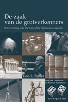 De zaak van de grotverkenners - Lon L. Fuller - Paperback (9789493199194) - thumbnail
