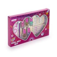 Nagelset Flowers - thumbnail