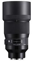 Sigma 135mm f/1.8 DG HSM Art Lens voor Sony E Mount - thumbnail