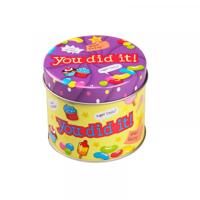 Snoepblik 'You Did It' - thumbnail