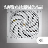 Voedingsbron Mars Gaming MPB850SIW 850 W 80 Plus Bronze - thumbnail