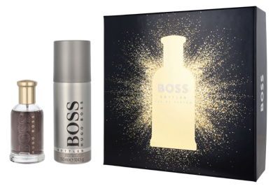 Hugo Boss Bottled Giftset Eau de Parfum 200 ml Heren
