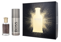 Hugo Boss Bottled Giftset Eau de Parfum 200 ml Heren - thumbnail