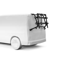 THULE achterklepdrager "wanderway 911" taligate carrier wanderway 911 black - thumbnail