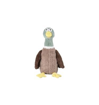 Warmies Warmteknuffel Eend