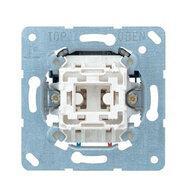 Pulsschakelaar maakcontact Jung