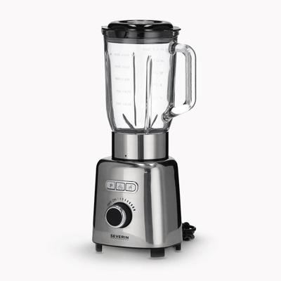 SEVERIN SM3710 Classic Blender - Inox SEVERIN SM3710 Classic Blender - Inox