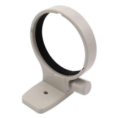 Caruba Tripod Mount Ring B(W) - for Canon 70-200mm f/2.8L