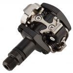 Shimano M-505 SPD Pedalen - Zwart