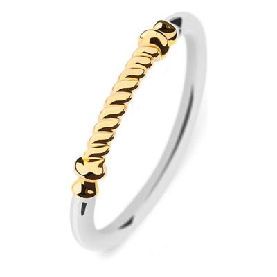 Ring Uniseks Paul Hewitt PH-FR-PRO-SG Maat 10 Ring Uniseks Paul Hewitt PH-FR-PRO-SG Maat 10