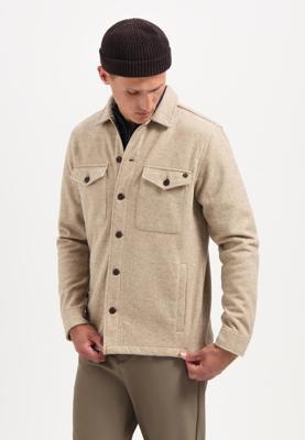 No Excess Overshirt 29510821SN