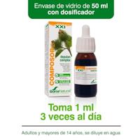 Soria Composor 19 depulan XXI (50 ml) - thumbnail