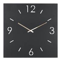 Klok Ot Zwart 80 cm - thumbnail