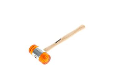 Gedore 224 E-60 8821940 Plastic hamer 1392 g 380 mm 1 stuk(s)