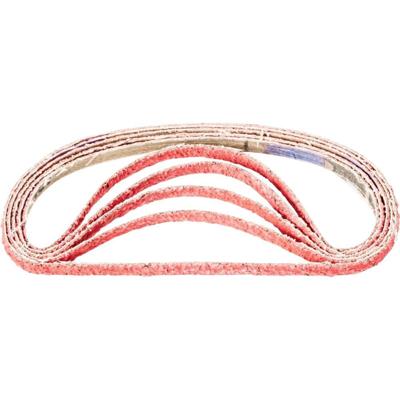 PFERD TOOLS BA 6/305 CO-COOL 40 45020001 Schuurband Korrelgrootte (num) 40 (l x b) 305 mm x 6 mm 100 stuk(s)