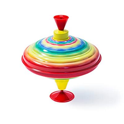 Bigjigs metalen bromtol