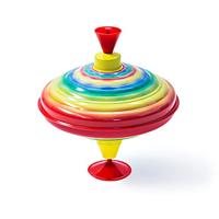 Bigjigs metalen bromtol - thumbnail