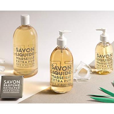 Compagnie De Provence Marseille Liquid Soap 495 ml