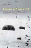 Evacuatie uit Arnhem 1944 (Paperback) - thumbnail