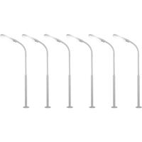 Viessmann Modelltechnik H0 Straatlantaarn Enkel Kant-en-klaar model 60906 1 set(s) - thumbnail