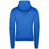 Canadian Peak - Galapagos - Heren Anorak Trui - Blauw - thumbnail