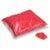 MagicFX Powderfetti 6x6mm rood - thumbnail