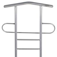 VidaXL Dressboys 2 st metaal - thumbnail