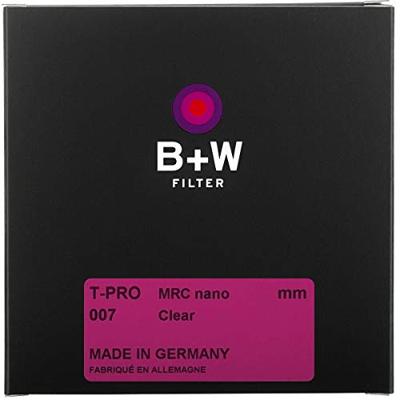 B + W Filter 1097726 1097726 Beschermfolie 30.5 mm B + W Filter 1097726 1097726 Beschermfolie 30.5 mm