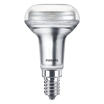 Philips CorePro R50 4,3W-60W 827 E14 dimbaar - LED3303 Philips CorePro R50 4,3W-60W 827 E14 dimbaar - LED3303