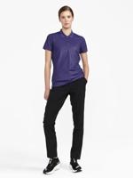Craft 1909139 Core Unify Polo Shirt W - True Purple - S - thumbnail