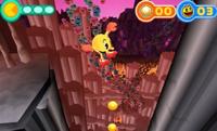 Pac Man & the Ghostly Adventures - thumbnail