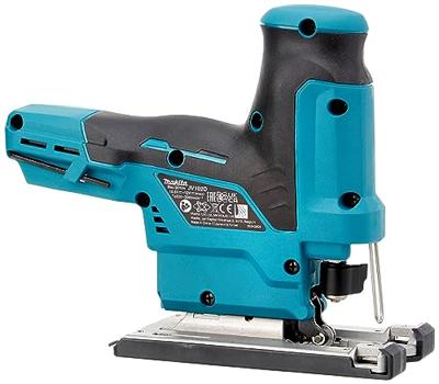 Makita JV102DZ Accu-decoupeerzaag Zonder accu 10.8 V