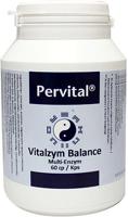 Nutramin Vitalzym Balance Capsules - thumbnail
