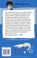 Streepjescode Blauw - Tosca Menten - Paperback (9789000361243) - thumbnail