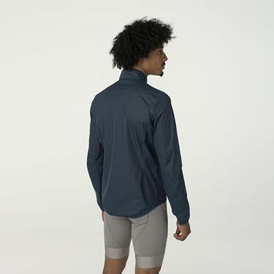 AGU Ultralight Regenjas Performance Heren - Blauw - XXL