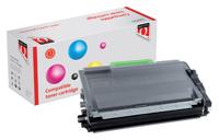 Toner quantore brother tn-3512bk zwart - thumbnail