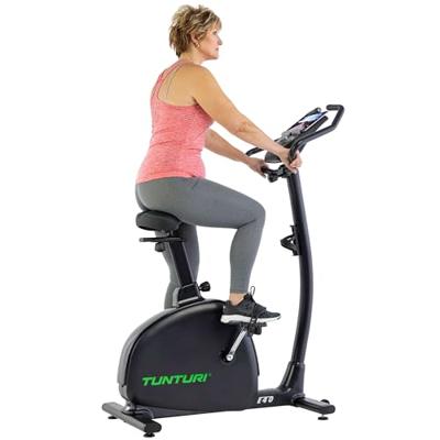 Tunturi Signature E40 Hometrainer - thumbnail