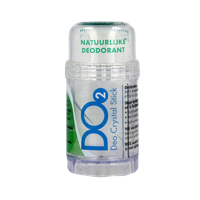 DO2 Deodorantstick basis aluin 80 Gram - thumbnail