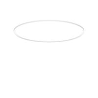Louis Poulsen Slim Round 680 Recessed Plafondlamp - 3000K 4721lm Dali - Prismatic - Wit - thumbnail