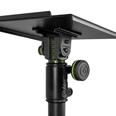 Gravity SP 3102 studiomonitor standaard - thumbnail