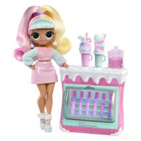 L.O.L. Mga entertainment surprise! o.m.g. sweet nails - candylicious - thumbnail