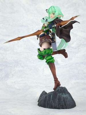 Goblin Slayer II Statue 1/7 High Elf Archer 21 cm Goblin Slayer II Statue 1/7 High Elf Archer 21 cm