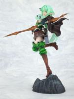 Goblin Slayer II Statue 1/7 High Elf Archer 21 cm - thumbnail