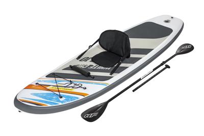 Bestway Hydro force sup board white cap verwisselbare set