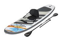 Bestway Hydro force sup board white cap verwisselbare set - thumbnail
