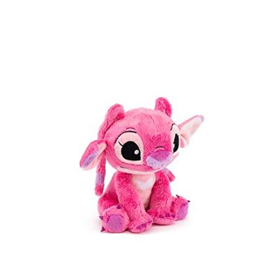 Simba Toys knuffel disney angel 20cm - thumbnail