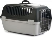 REISMAND GULLIVER 3 DONKER GRS"GRS - thumbnail