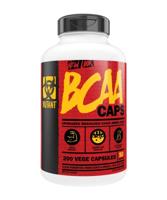 Mutant BCAA Caps 200v-caps - thumbnail