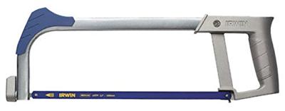 Irwin I-75 Metaalzaag met lage bladspanning 16,14 voor 300 mm bladen - 10506437 Irwin I-75 Metaalzaag met lage bladspanning 16,14 voor 300 mm bladen - 10506437