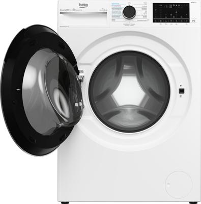Beko B5DT59442W Was-droogcombinatie Wit
